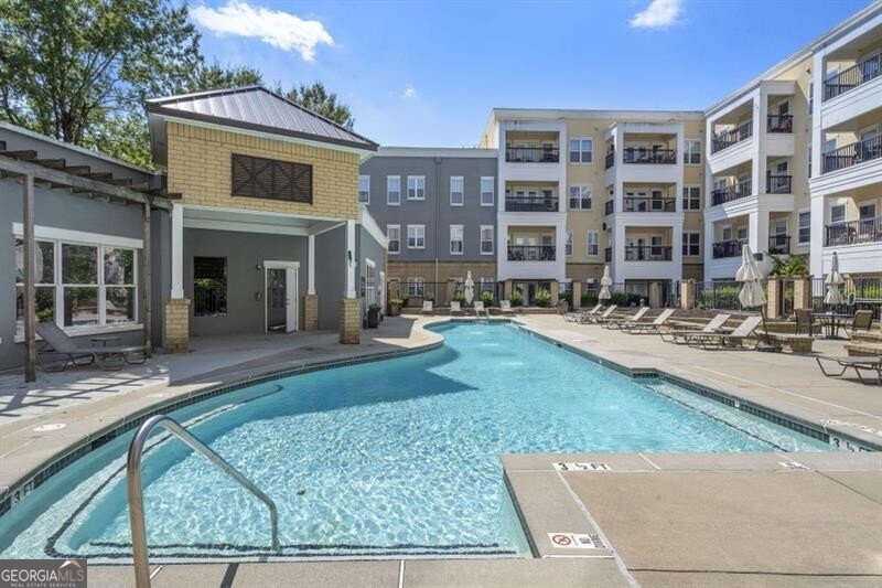 870 Inman Village Parkway NE Atlanta GA 30307