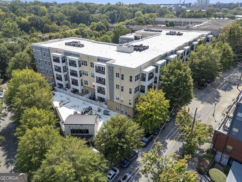 870 Inman Village Parkway NE Atlanta GA 30307