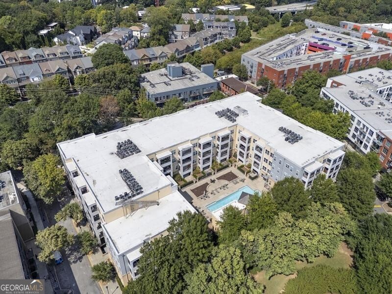 870 Inman Village Parkway NE Atlanta GA 30307