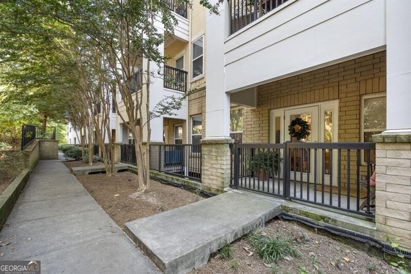 870 Inman Village Parkway NE Atlanta GA 30307