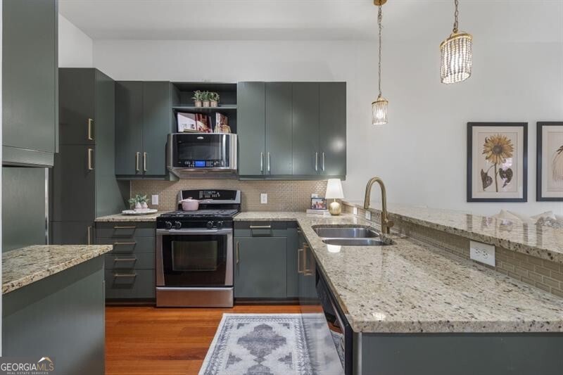 870 Inman Village Parkway NE Atlanta GA 30307