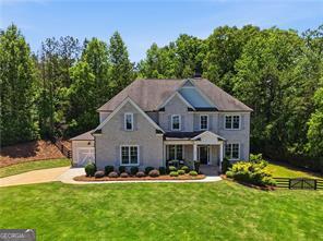 206 Maggies Road Canton GA 30115