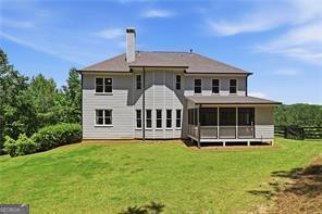 206 Maggies Road Canton GA 30115