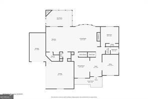 206 Maggies Road Canton GA 30115