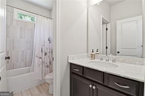 206 Maggies Road Canton GA 30115