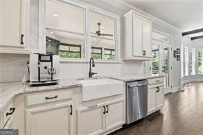 206 Maggies Road Canton GA 30115