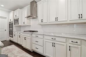 206 Maggies Road Canton GA 30115