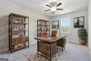 206 Maggies Road Canton GA 30115