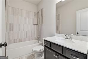 206 Maggies Road Canton GA 30115
