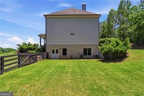 206 Maggies Road Canton GA 30115