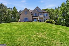 206 Maggies Road Canton GA 30115