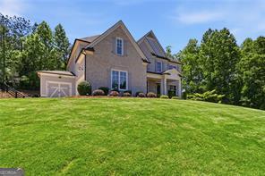 206 Maggies Road Canton GA 30115