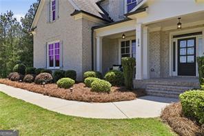 206 Maggies Road Canton GA 30115