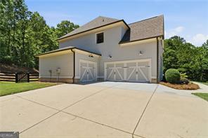 206 Maggies Road Canton GA 30115