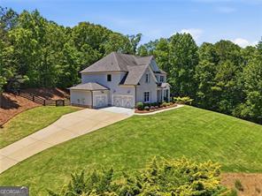 206 Maggies Road Canton GA 30115