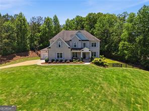 206 Maggies Road Canton GA 30115