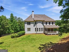 206 Maggies Road Canton GA 30115