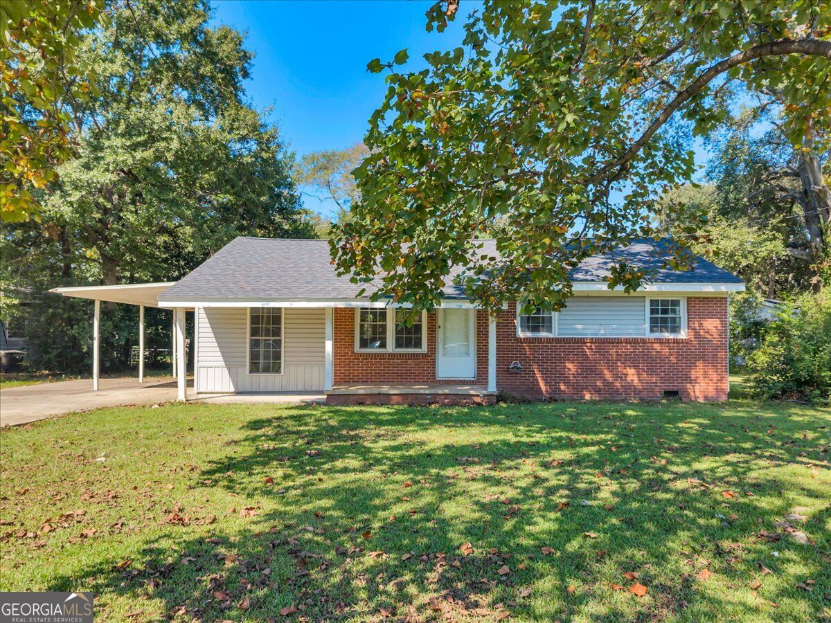 100 Ravenwood Way Warner Robins GA 31093