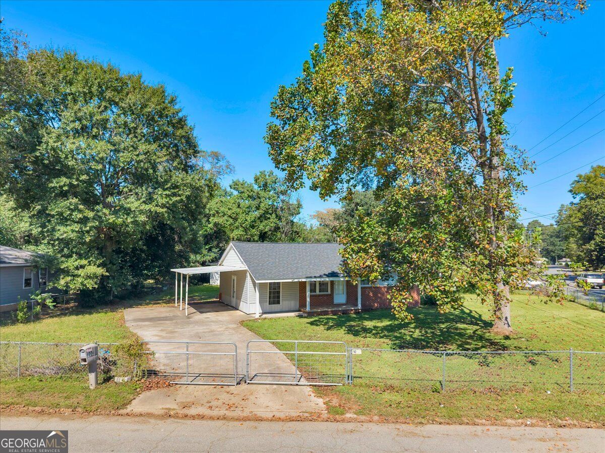 100 Ravenwood Way Warner Robins GA 31093