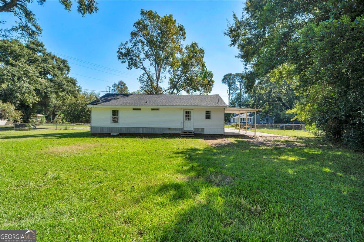100 Ravenwood Way Warner Robins GA 31093