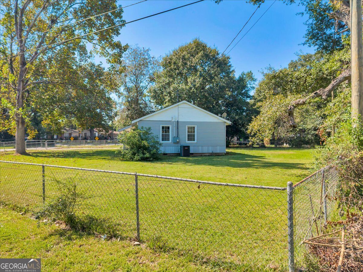 100 Ravenwood Way Warner Robins GA 31093