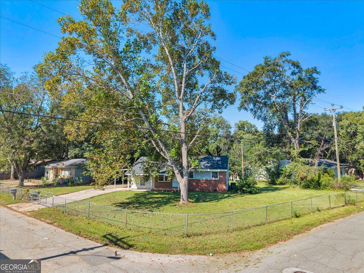 100 Ravenwood Way Warner Robins GA 31093