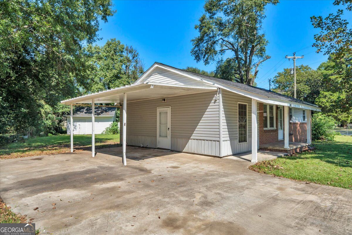 100 Ravenwood Way Warner Robins GA 31093
