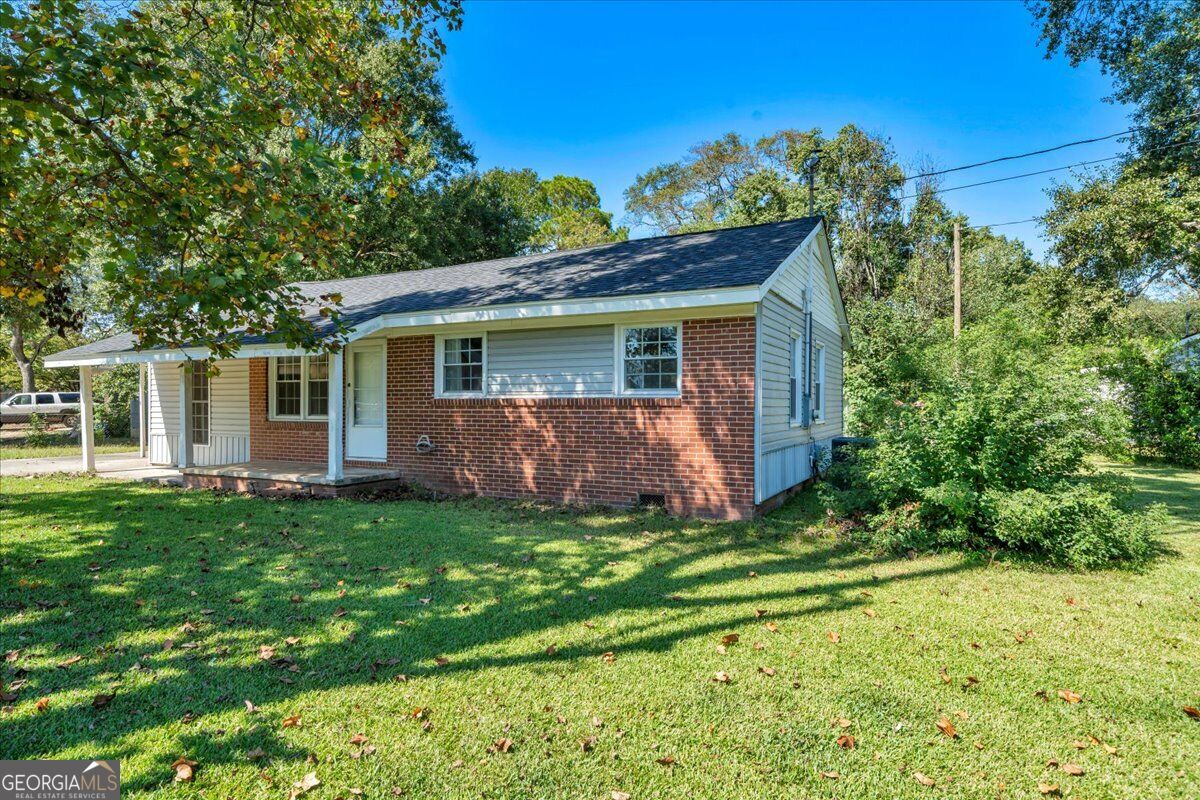 100 Ravenwood Way Warner Robins GA 31093