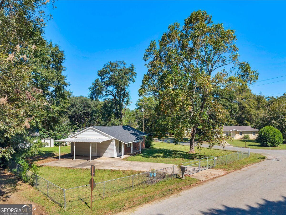 100 Ravenwood Way Warner Robins GA 31093