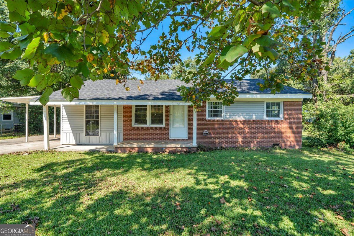 100 Ravenwood Way Warner Robins GA 31093