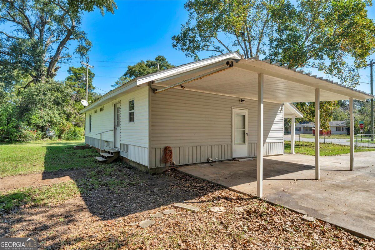 100 Ravenwood Way Warner Robins GA 31093