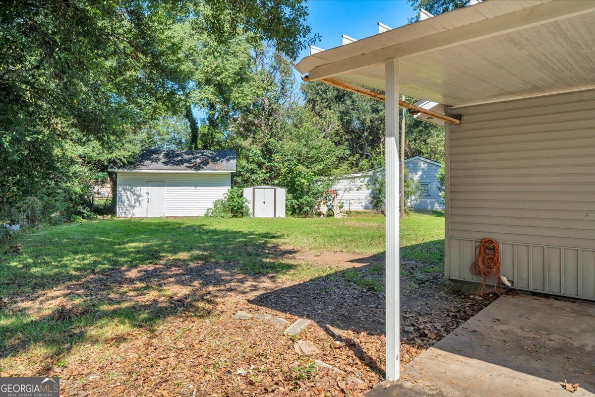 100 Ravenwood Way Warner Robins GA 31093