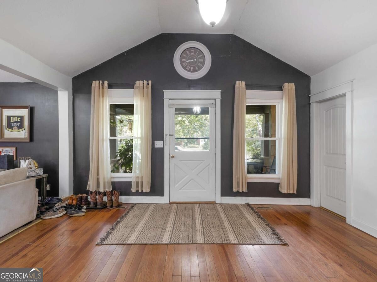 525 Norwood Street Culloden GA 31016