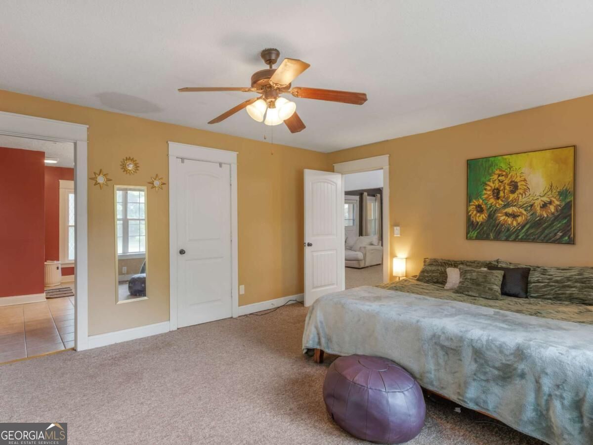 525 Norwood Street Culloden GA 31016