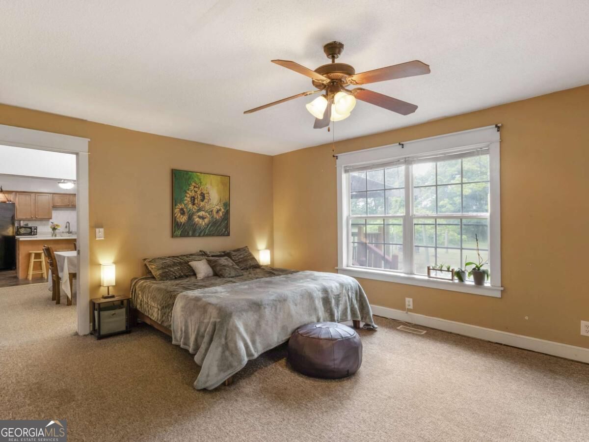 525 Norwood Street Culloden GA 31016