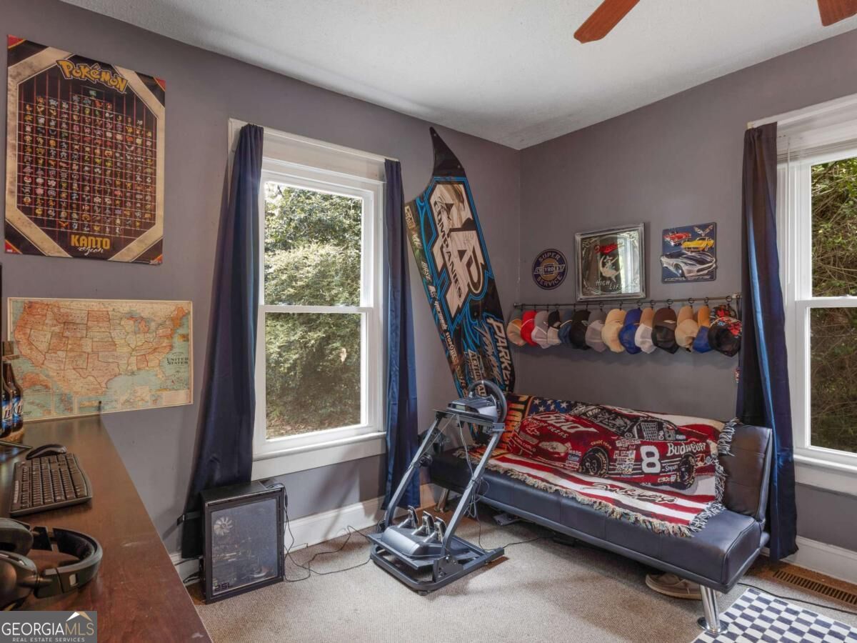 525 Norwood Street Culloden GA 31016