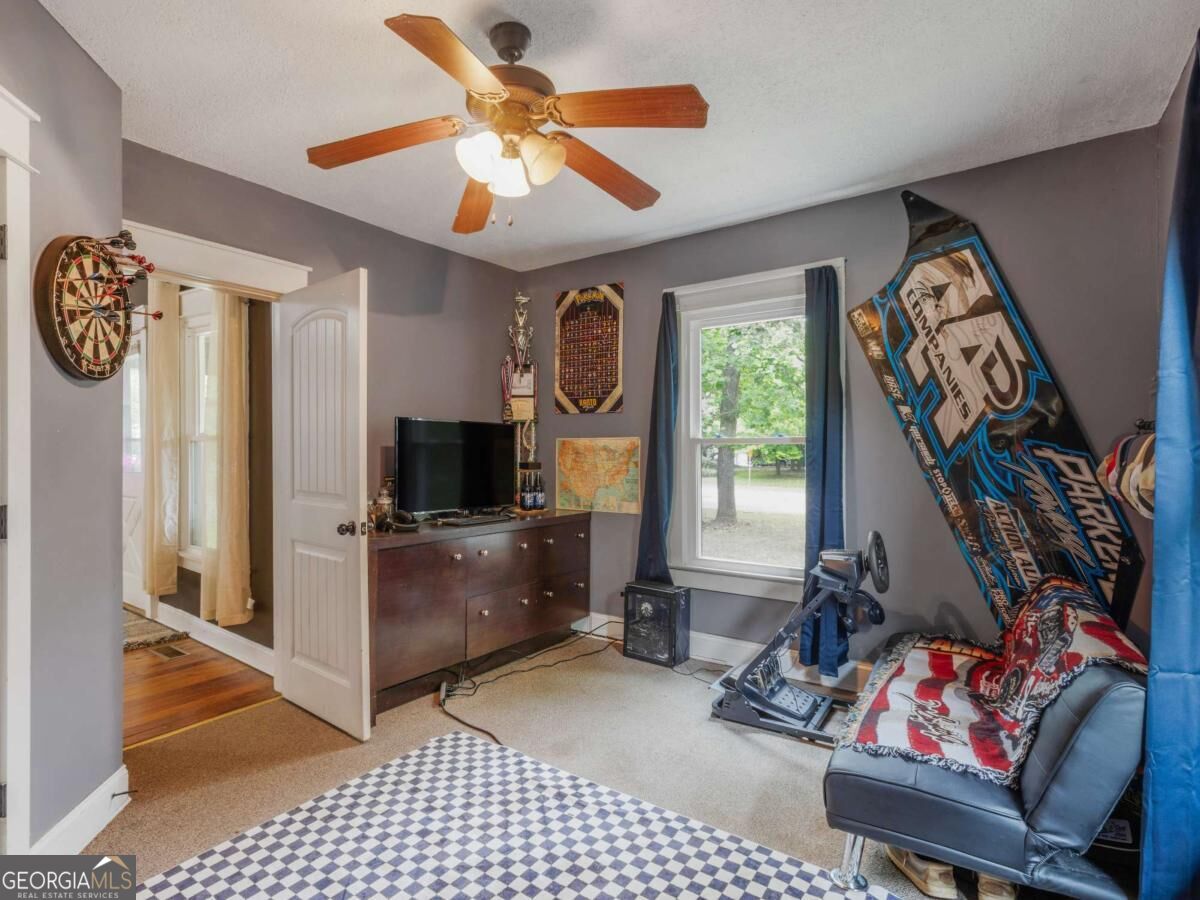 525 Norwood Street Culloden GA 31016