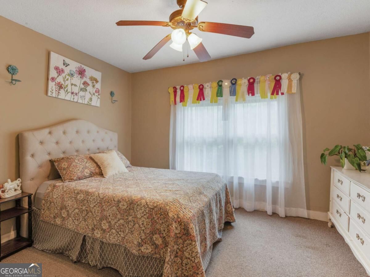 525 Norwood Street Culloden GA 31016