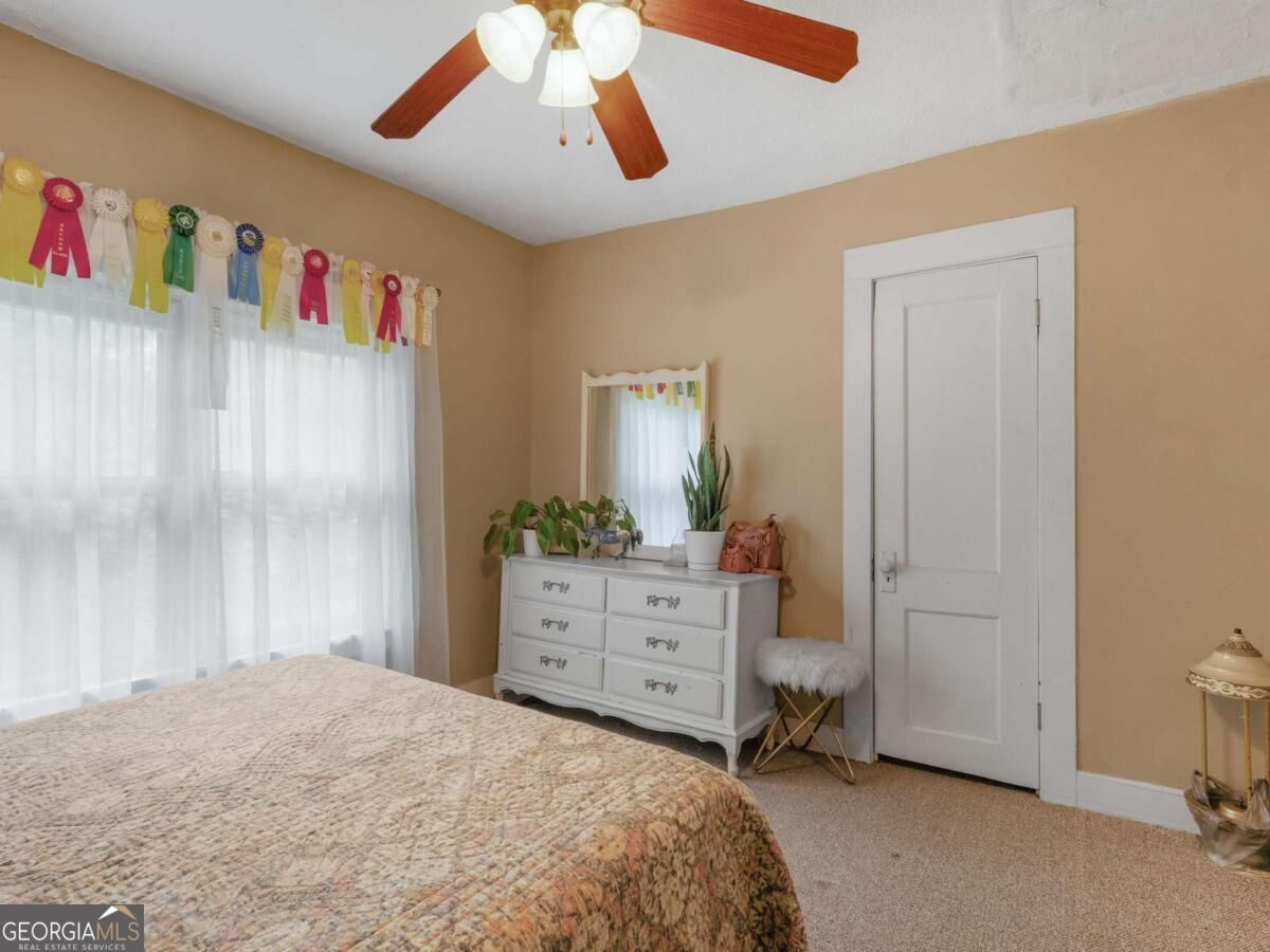 525 Norwood Street Culloden GA 31016