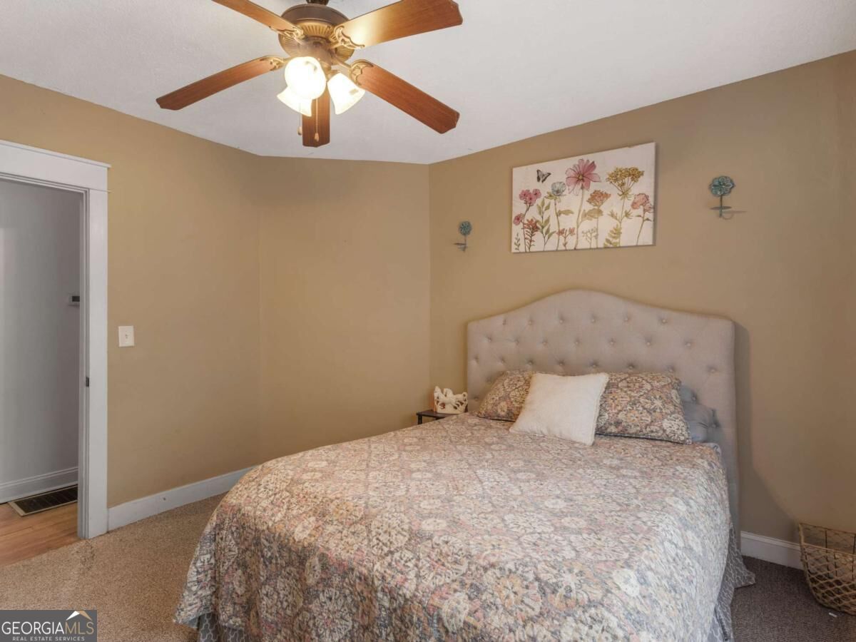 525 Norwood Street Culloden GA 31016
