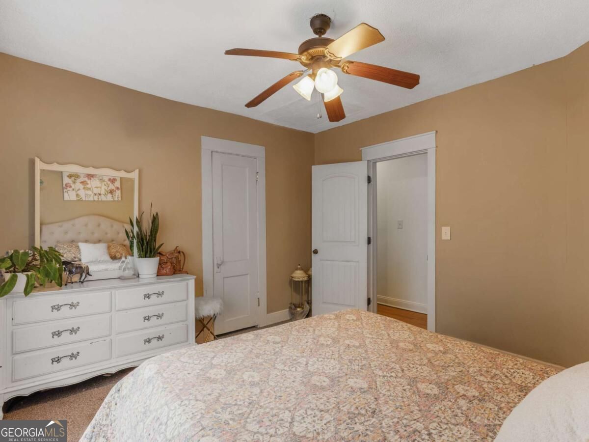 525 Norwood Street Culloden GA 31016