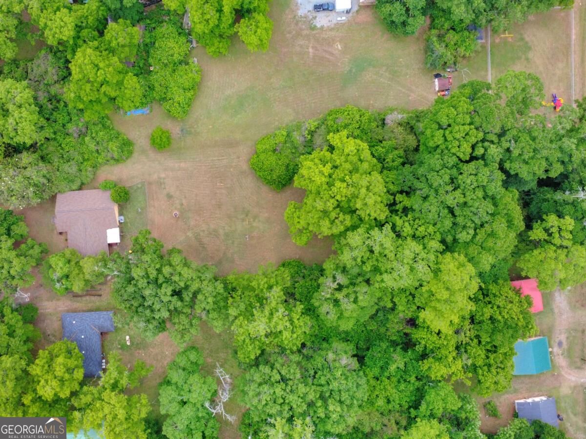 525 Norwood Street Culloden GA 31016