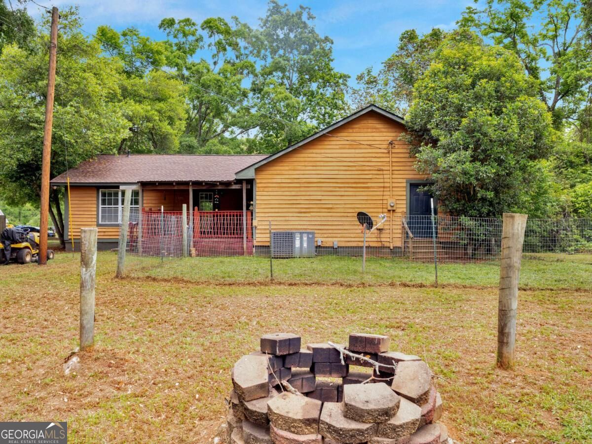 525 Norwood Street Culloden GA 31016