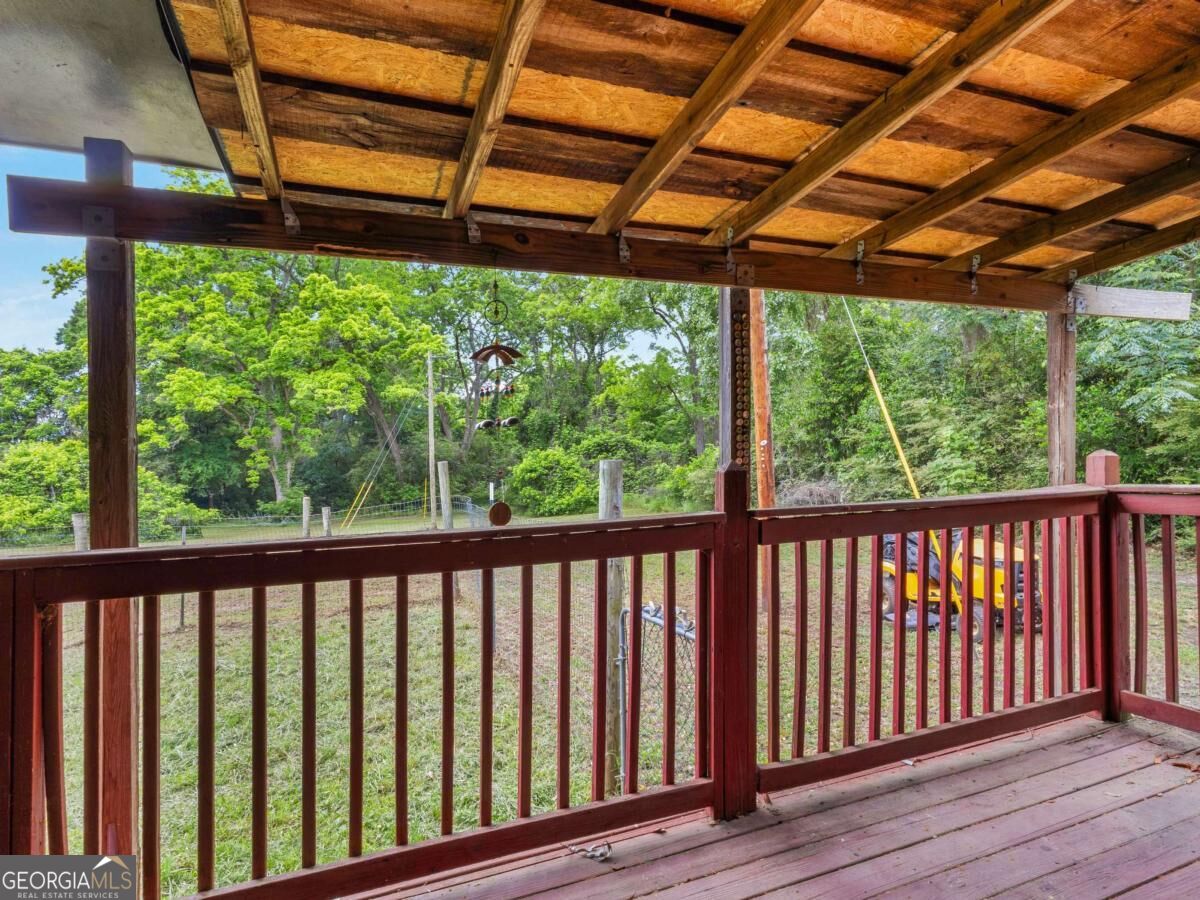 525 Norwood Street Culloden GA 31016