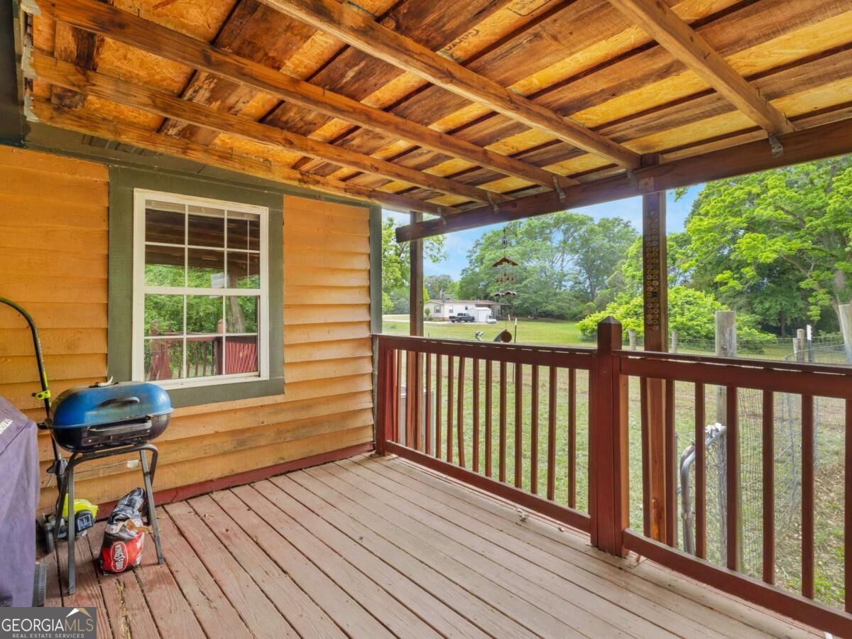 525 Norwood Street Culloden GA 31016
