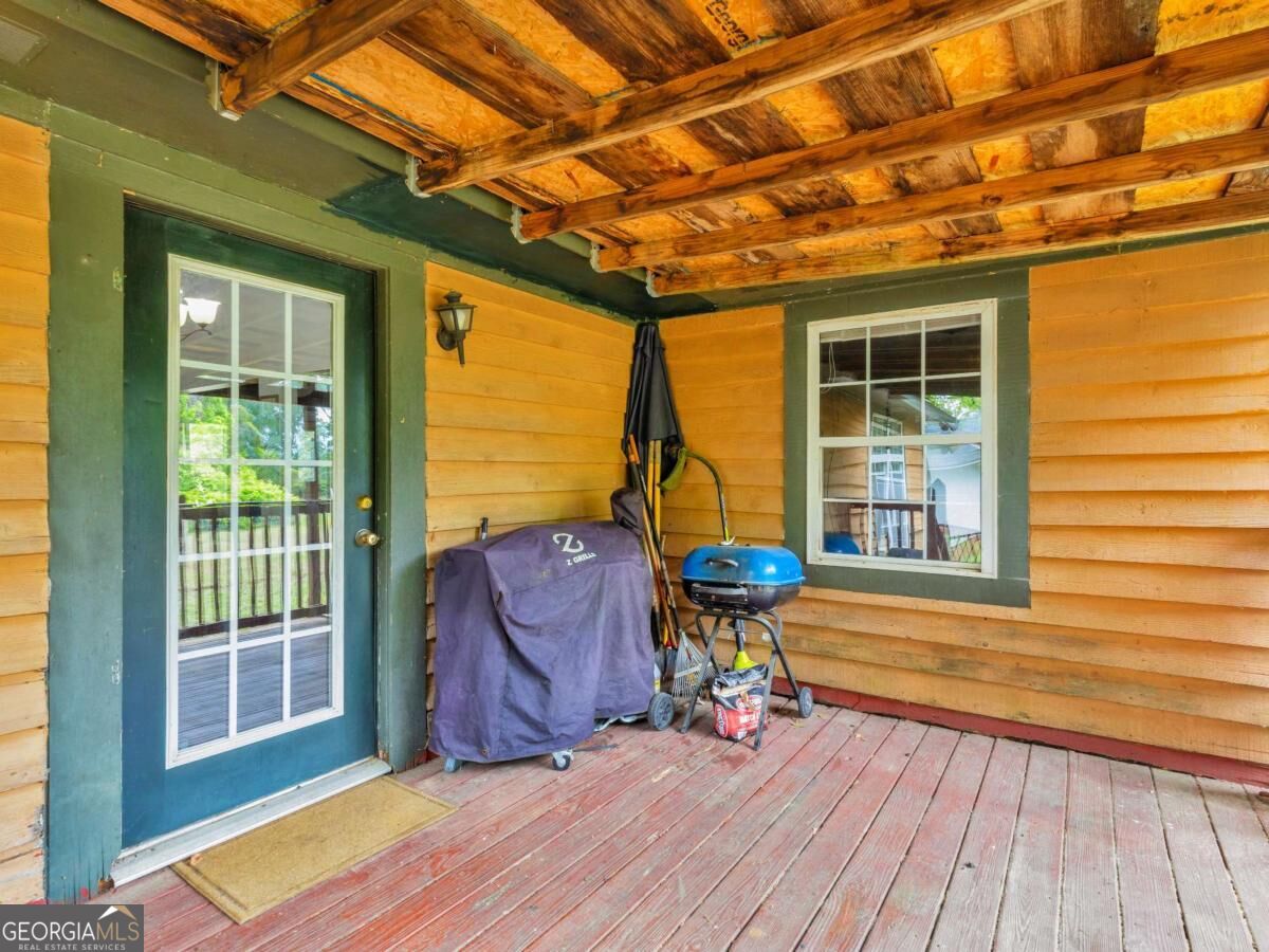 525 Norwood Street Culloden GA 31016