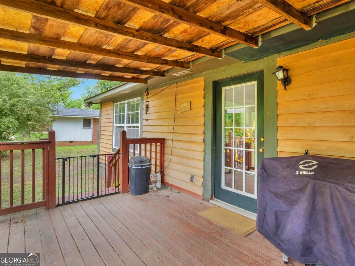 525 Norwood Street Culloden GA 31016