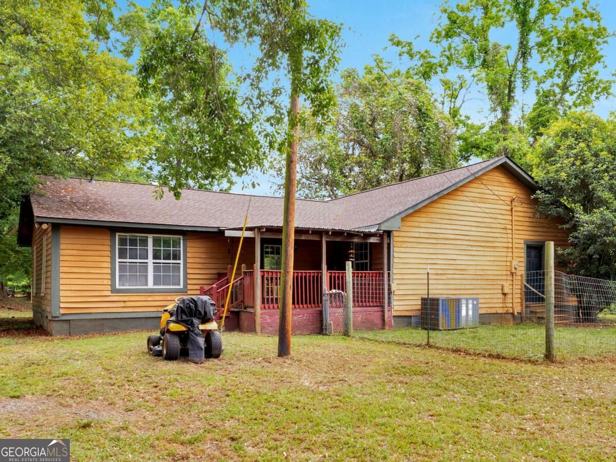 525 Norwood Street Culloden GA 31016