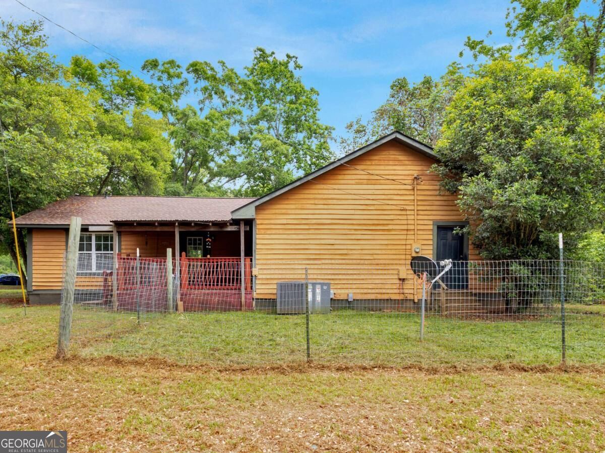 525 Norwood Street Culloden GA 31016