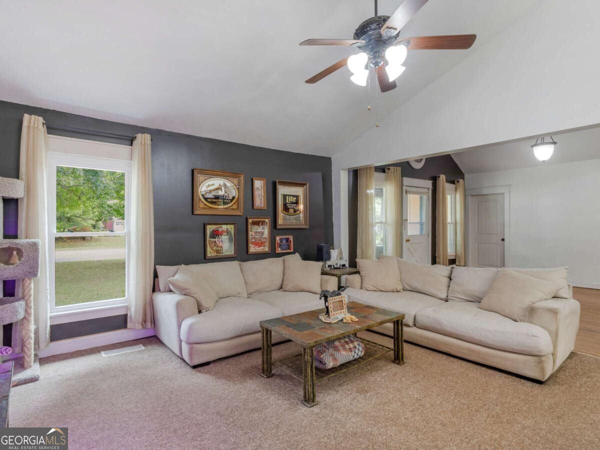 525 Norwood Street Culloden GA 31016